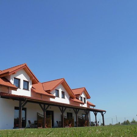 Apartamenty Adrenja Rowy (Pomerania) Exterior foto