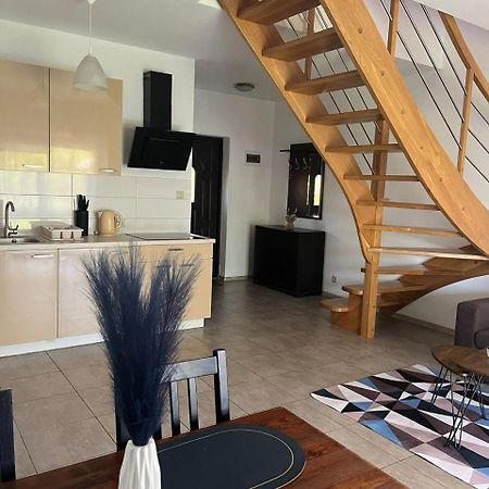 Apartamenty Adrenja Rowy (Pomerania) Exterior foto