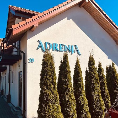Apartamenty Adrenja Rowy (Pomerania) Exterior foto