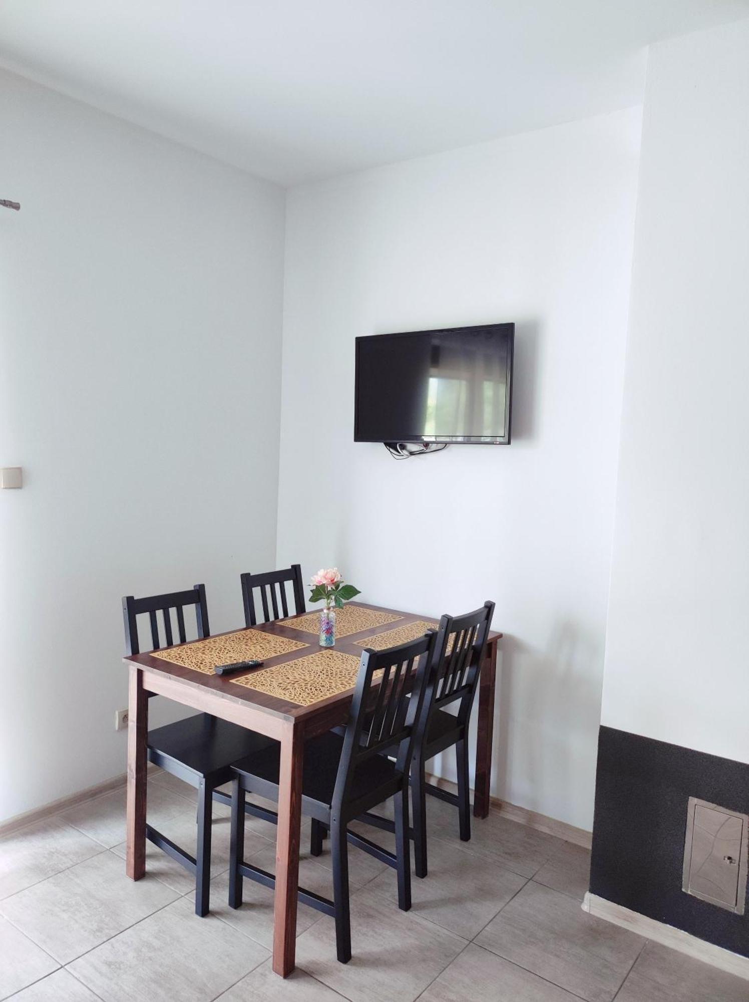 Apartamenty Adrenja Rowy (Pomerania) Exterior foto