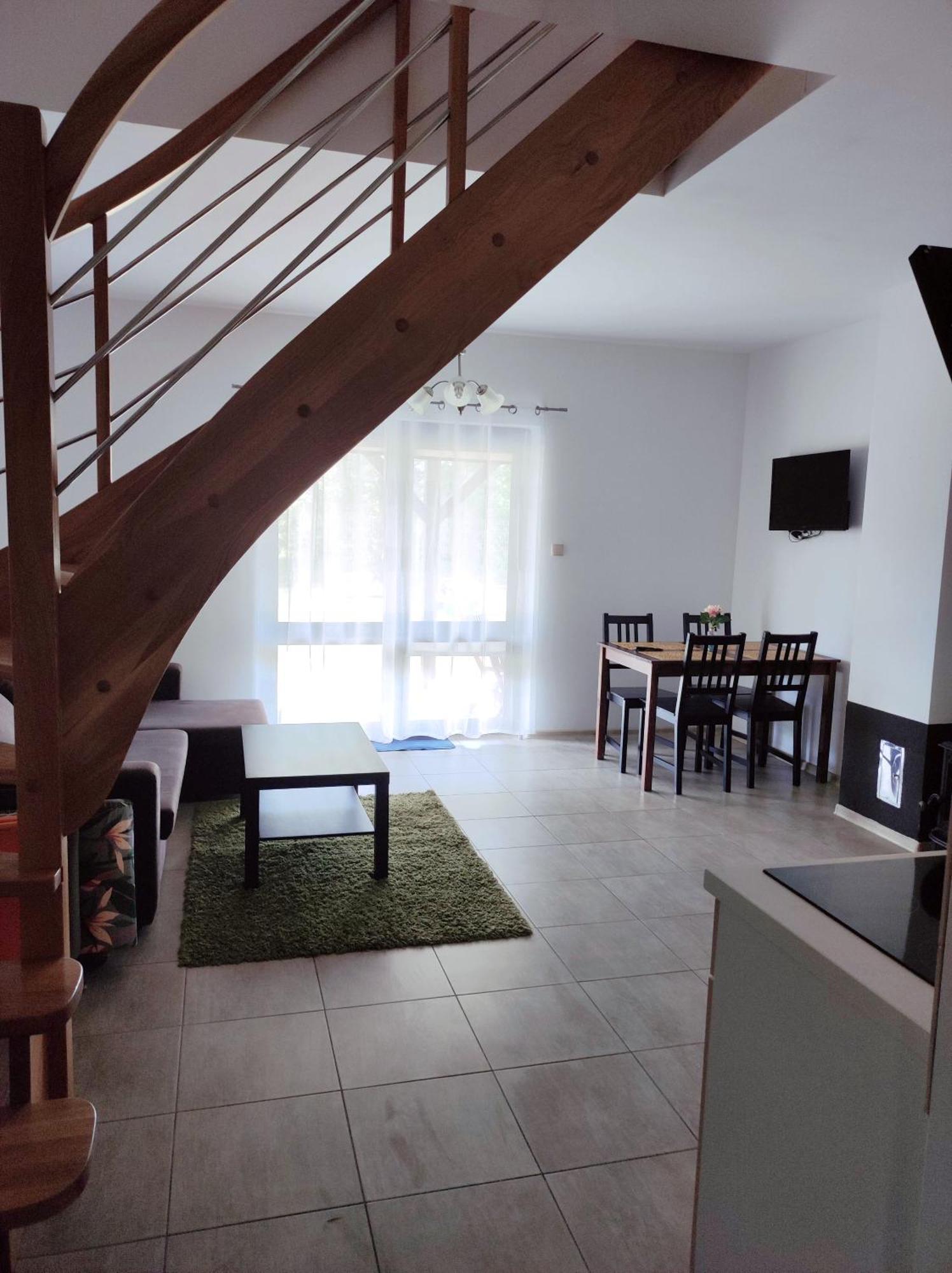 Apartamenty Adrenja Rowy (Pomerania) Exterior foto