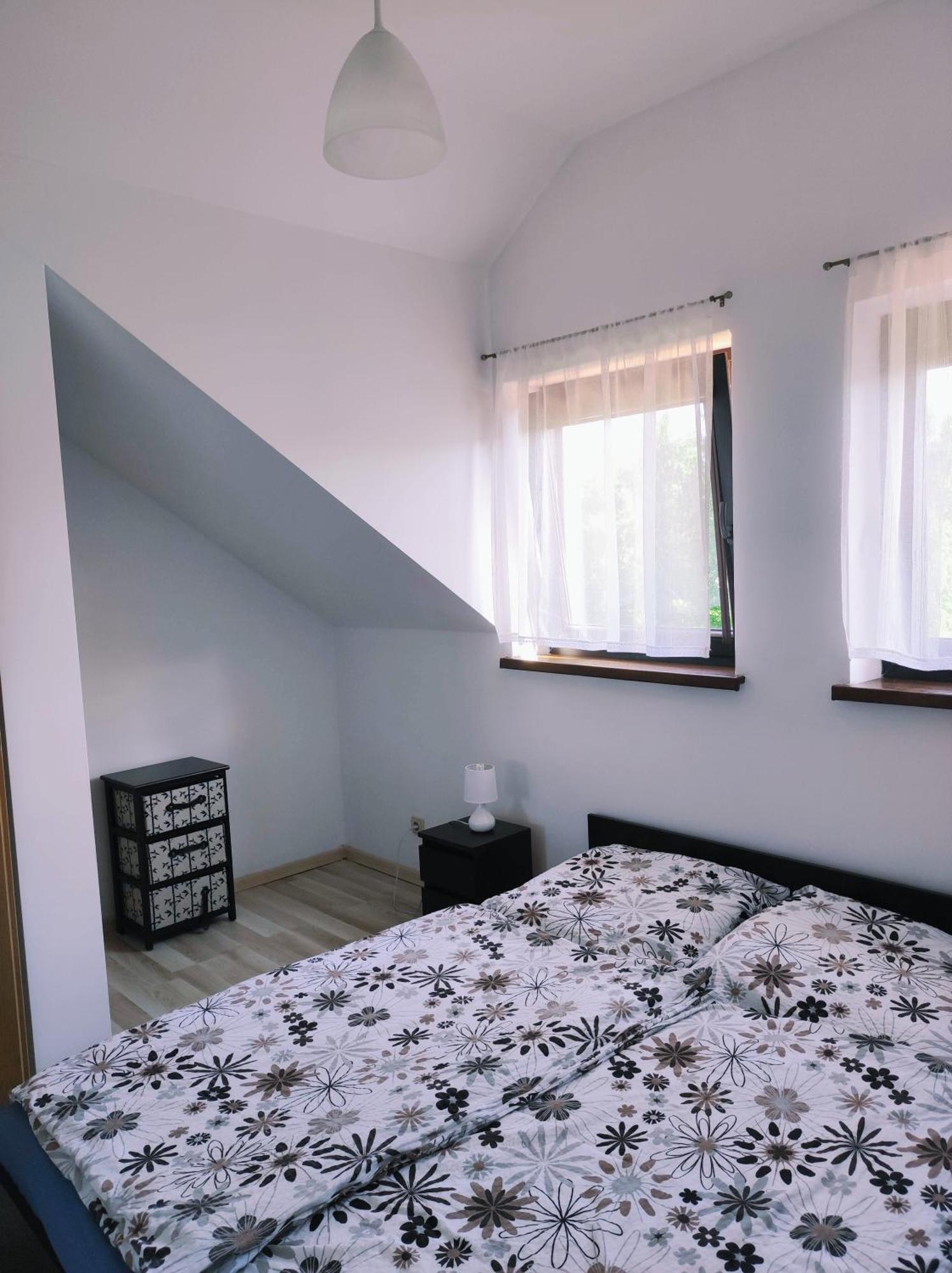 Apartamenty Adrenja Rowy (Pomerania) Exterior foto