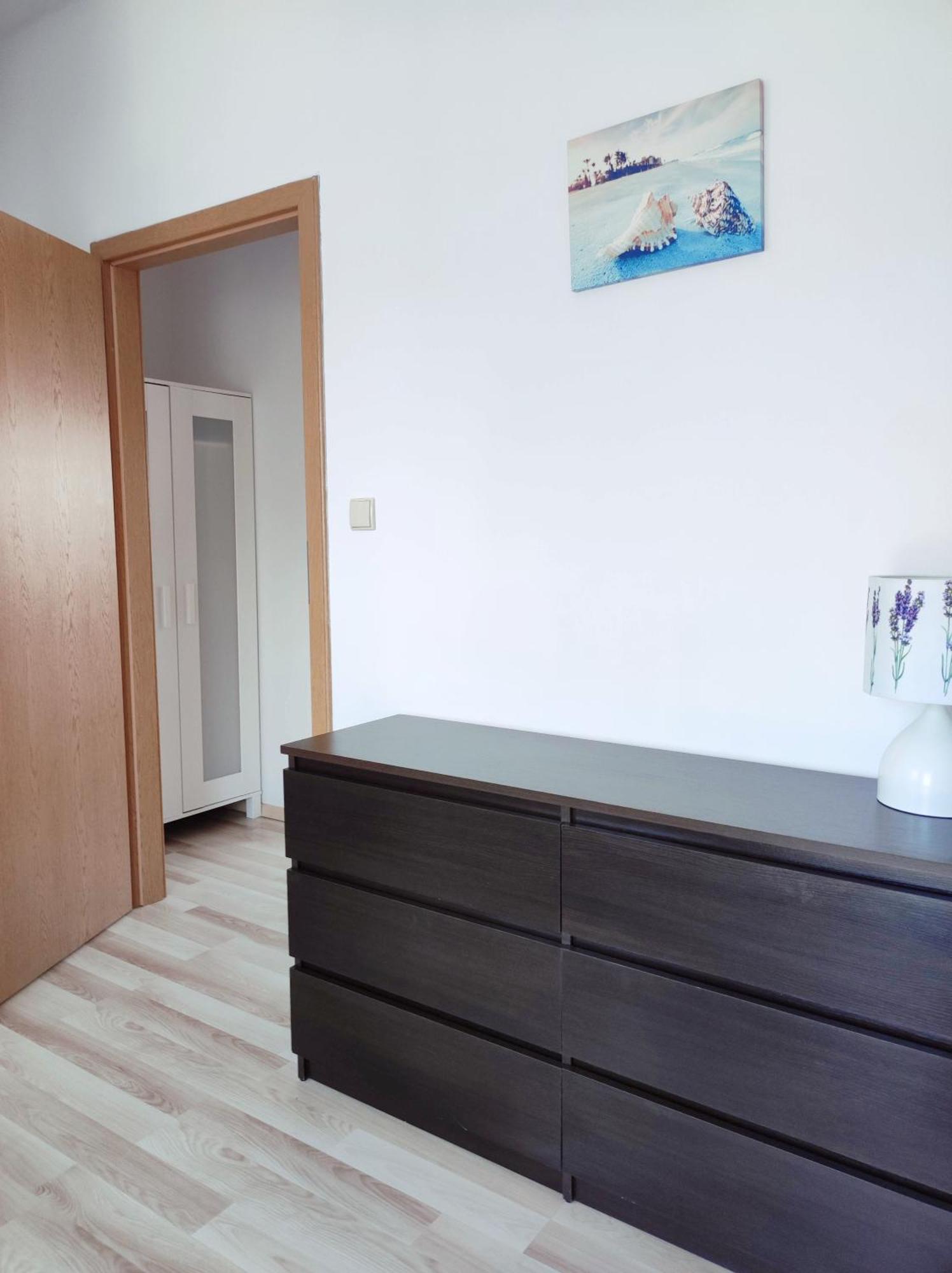 Apartamenty Adrenja Rowy (Pomerania) Exterior foto