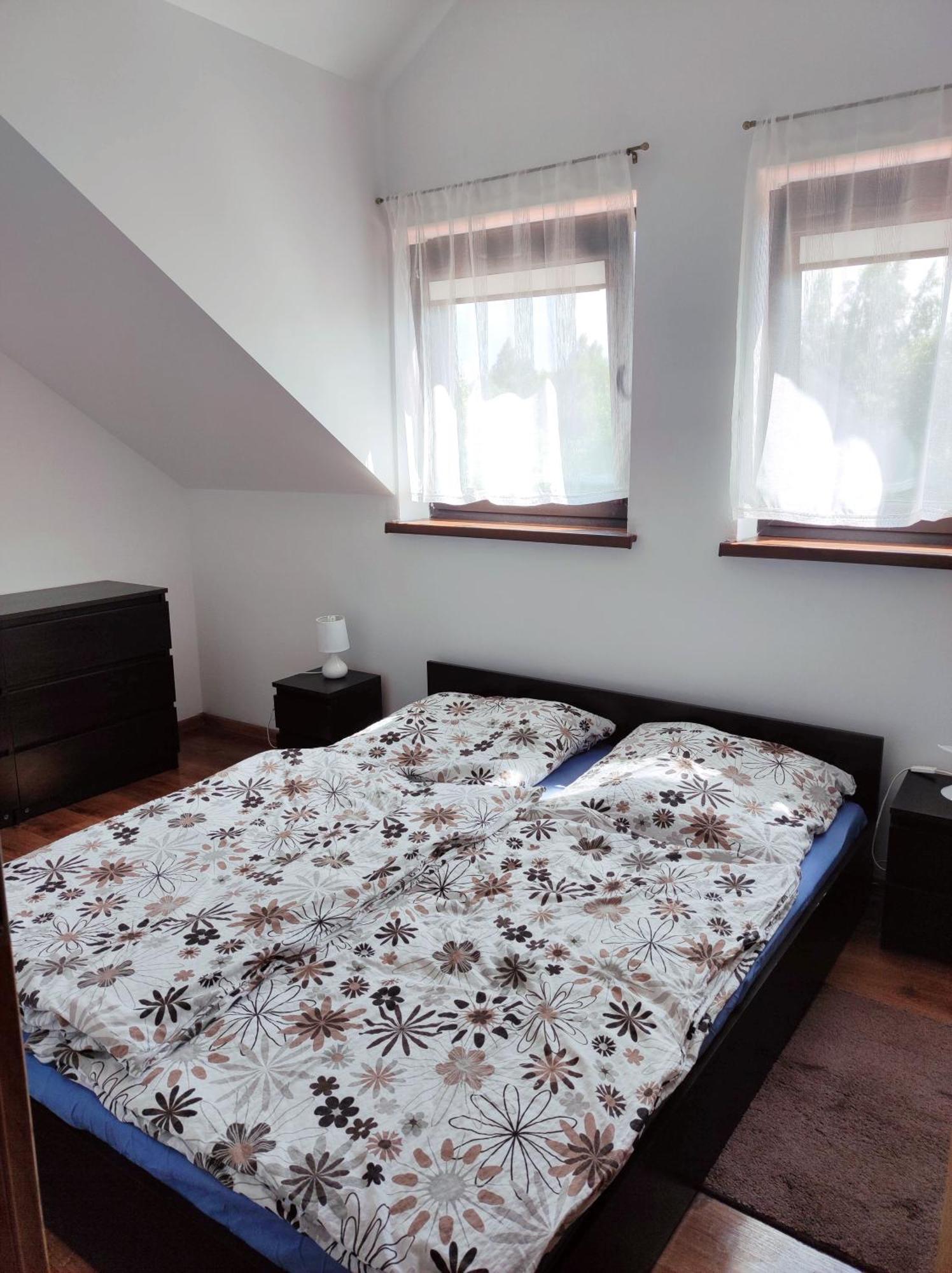 Apartamenty Adrenja Rowy (Pomerania) Exterior foto