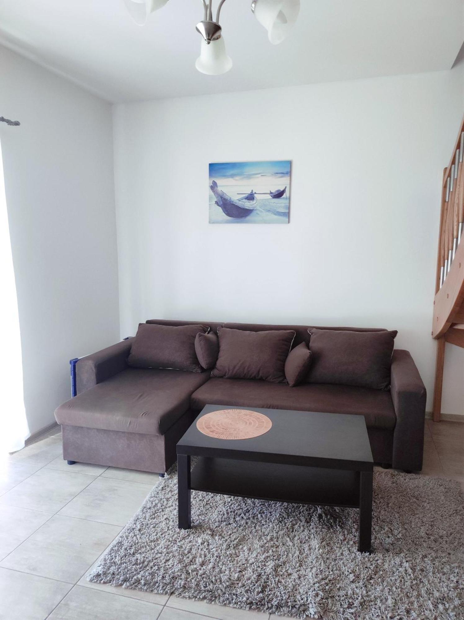 Apartamenty Adrenja Rowy (Pomerania) Exterior foto