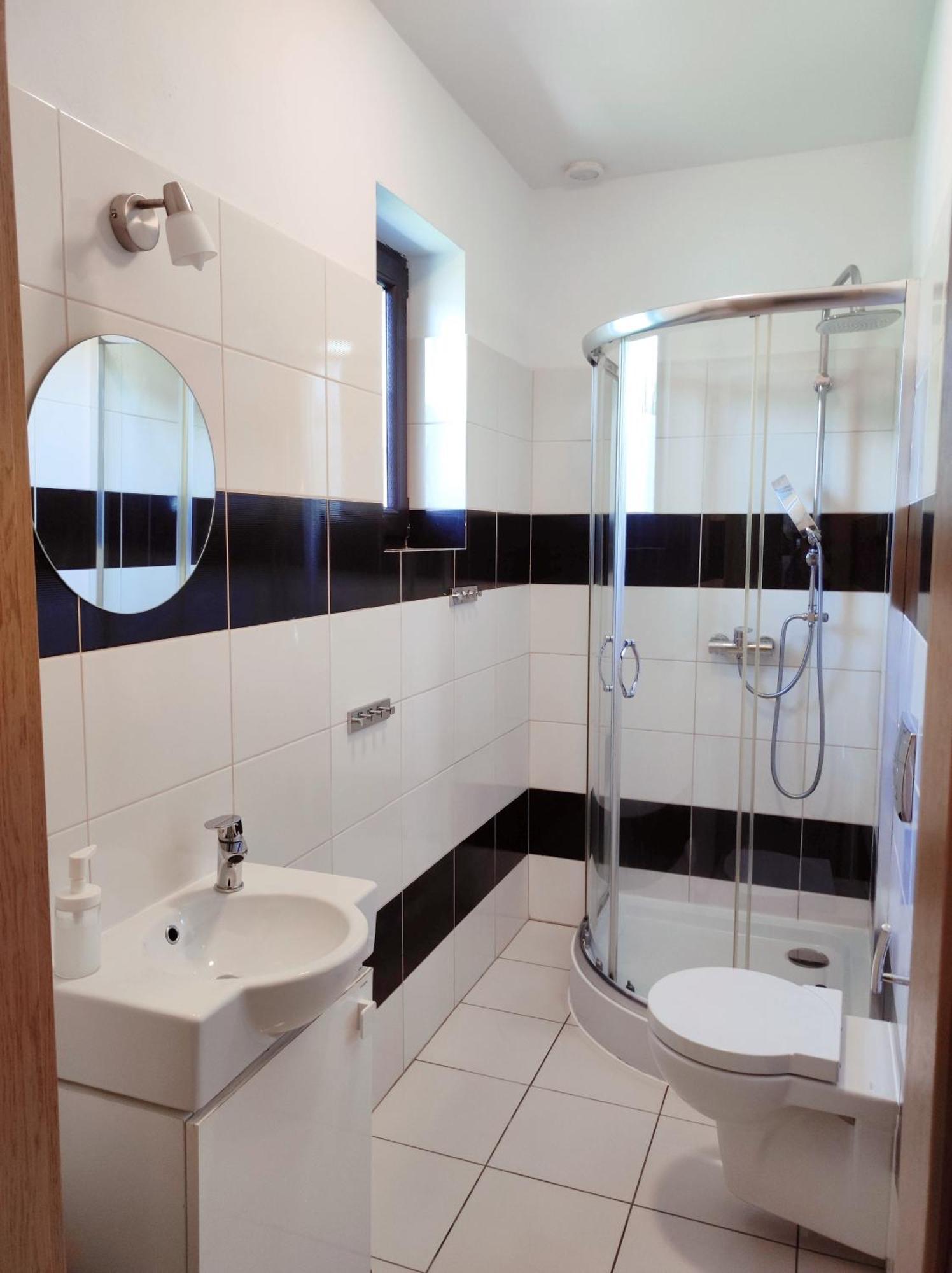 Apartamenty Adrenja Rowy (Pomerania) Exterior foto