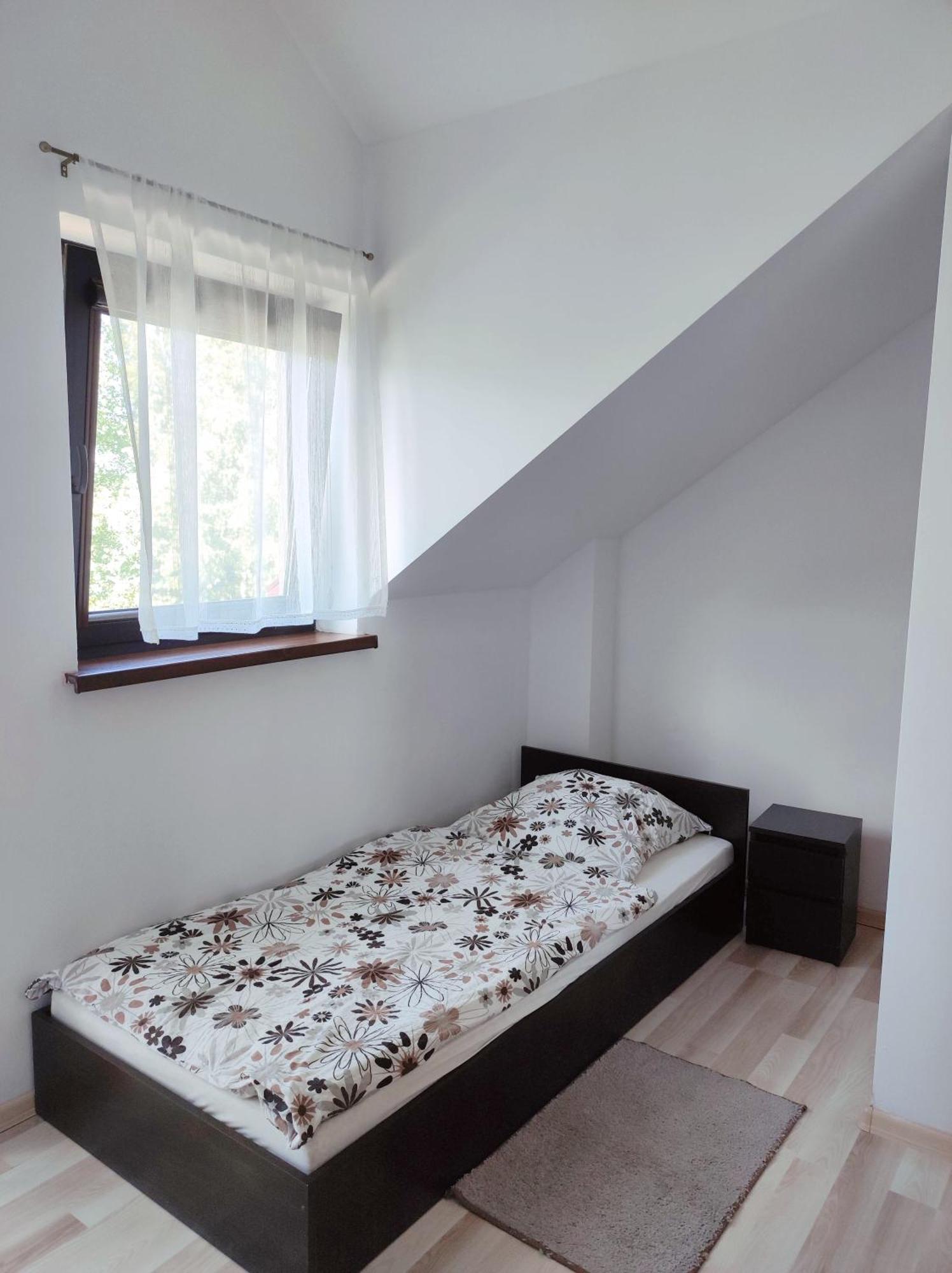 Apartamenty Adrenja Rowy (Pomerania) Exterior foto