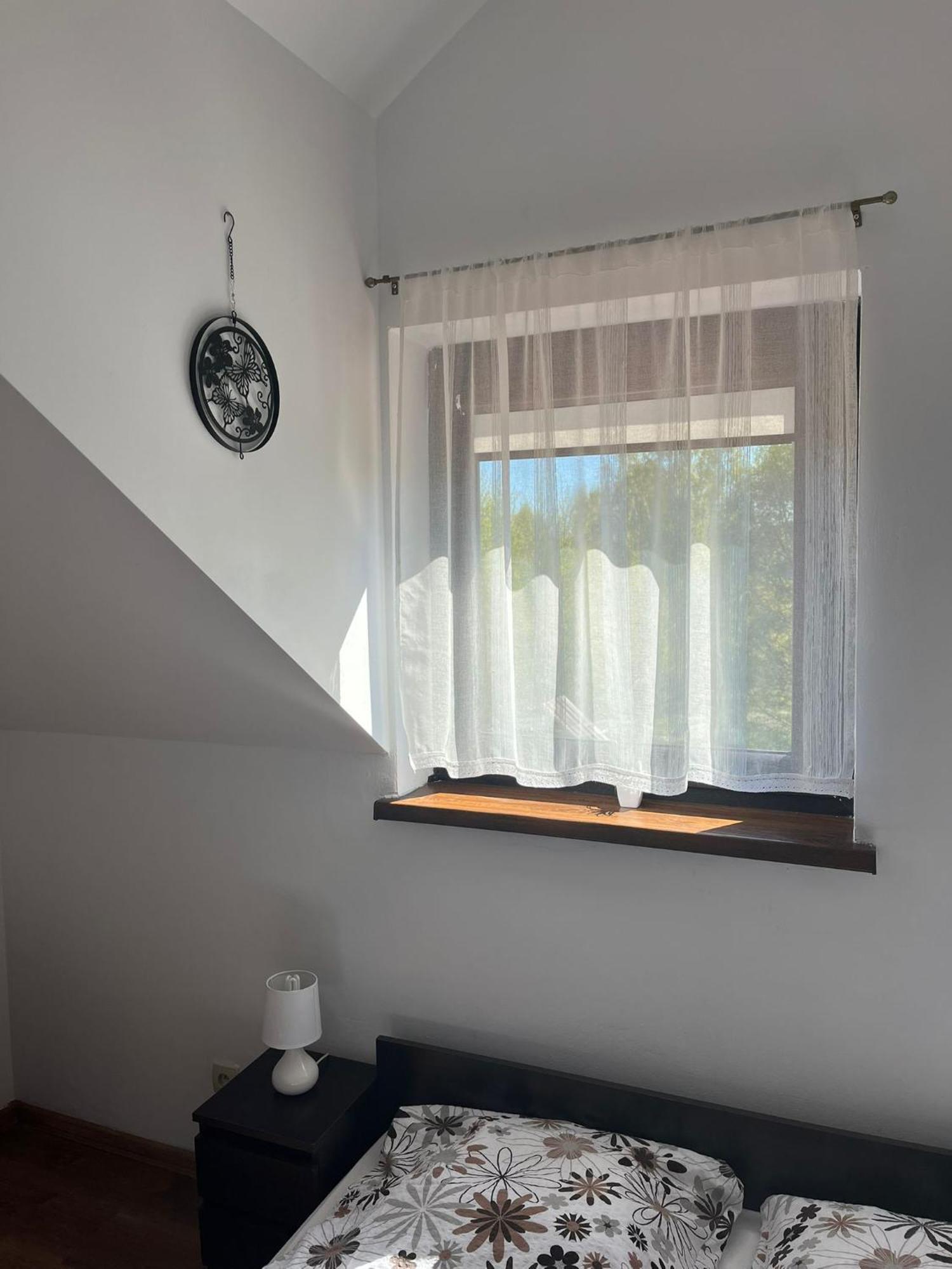 Apartamenty Adrenja Rowy (Pomerania) Exterior foto