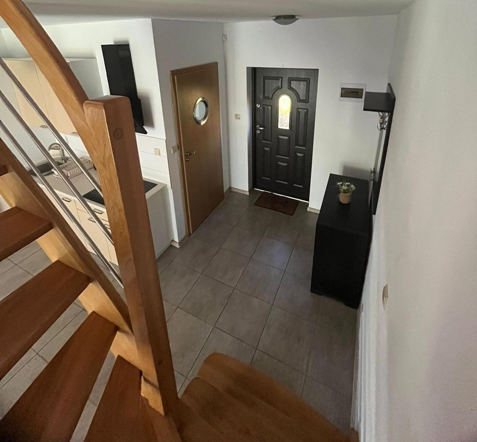 Apartamenty Adrenja Rowy (Pomerania) Exterior foto