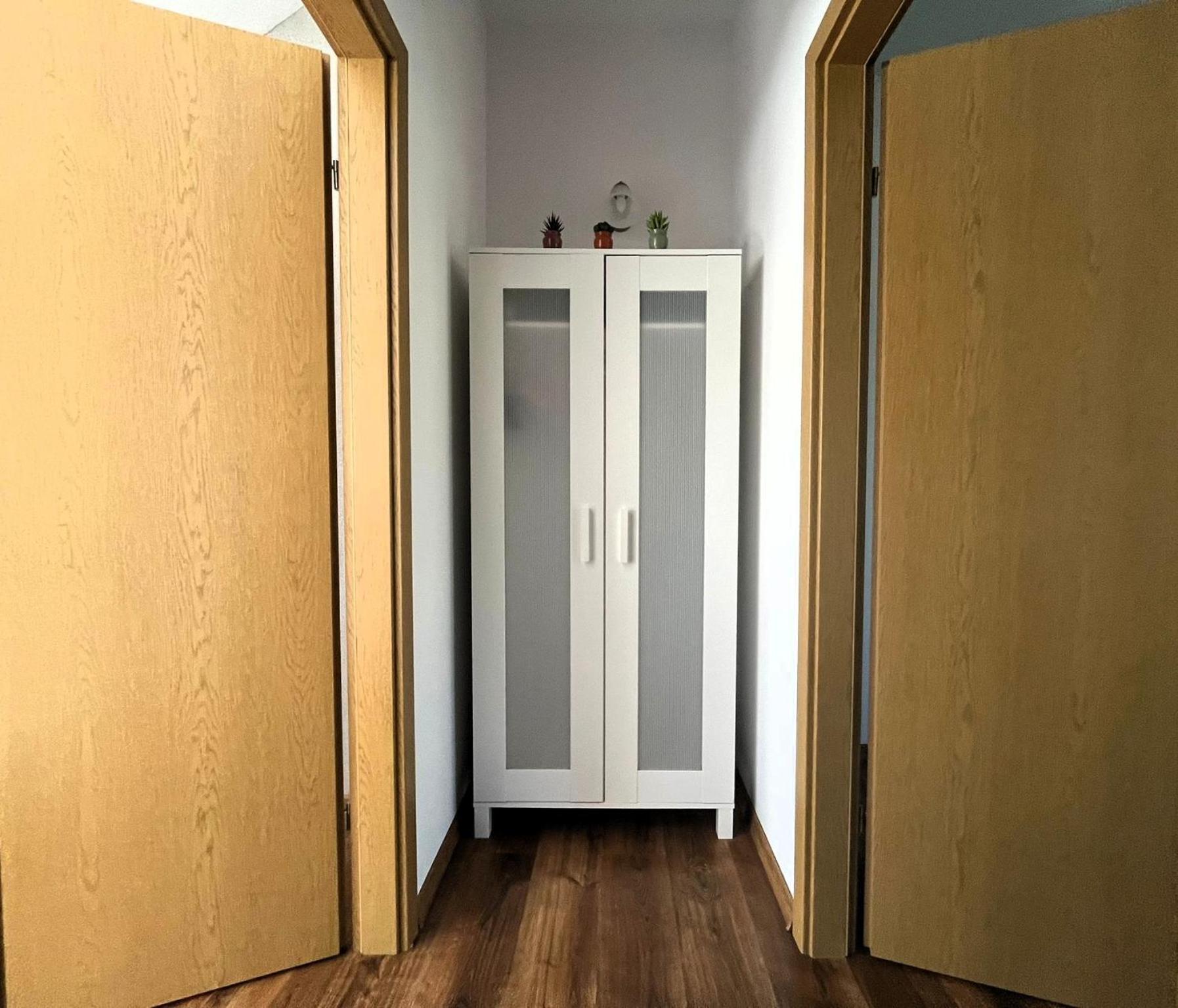 Apartamenty Adrenja Rowy (Pomerania) Exterior foto