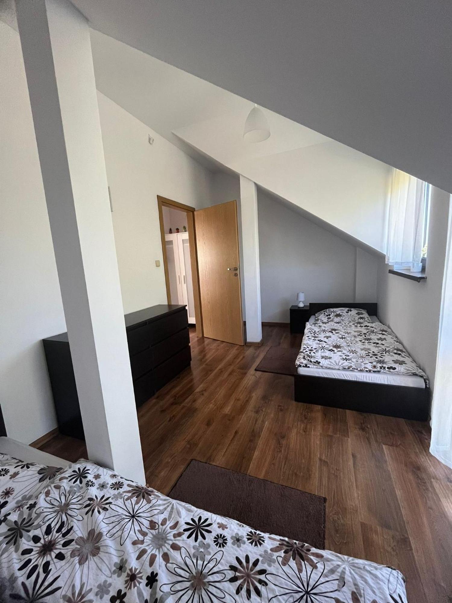 Apartamenty Adrenja Rowy (Pomerania) Exterior foto