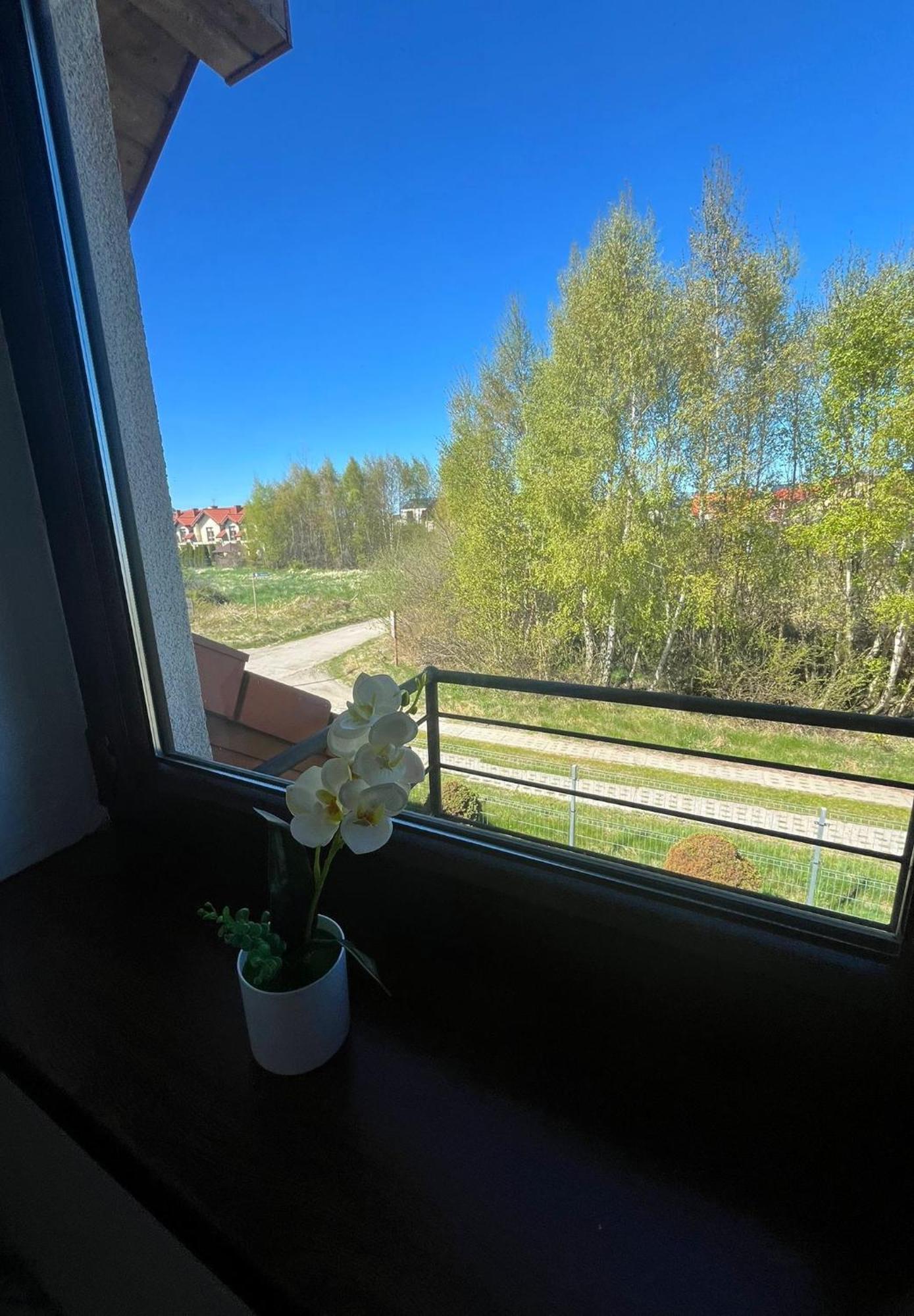 Apartamenty Adrenja Rowy (Pomerania) Exterior foto