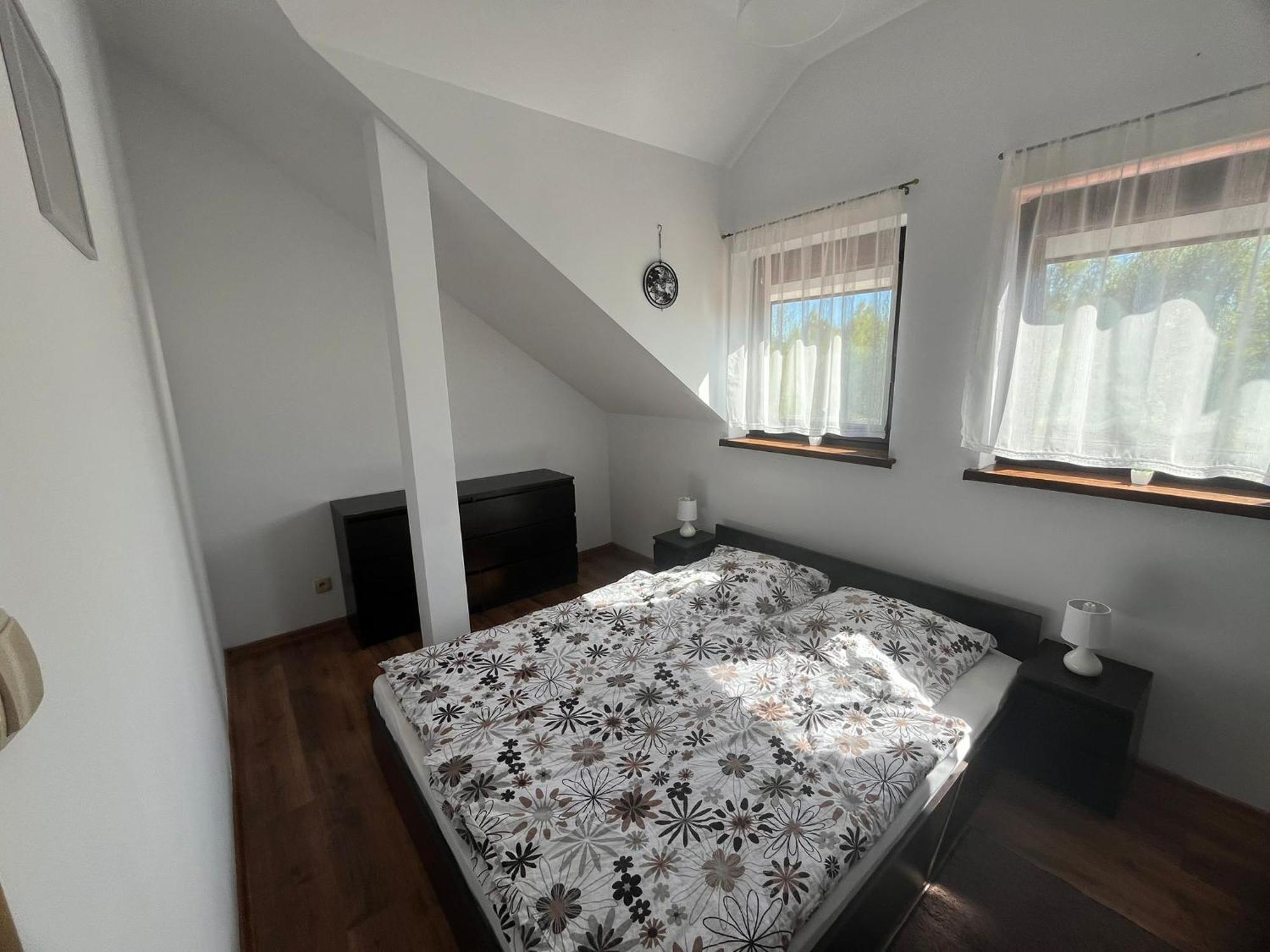 Apartamenty Adrenja Rowy (Pomerania) Exterior foto